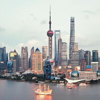 China REACH