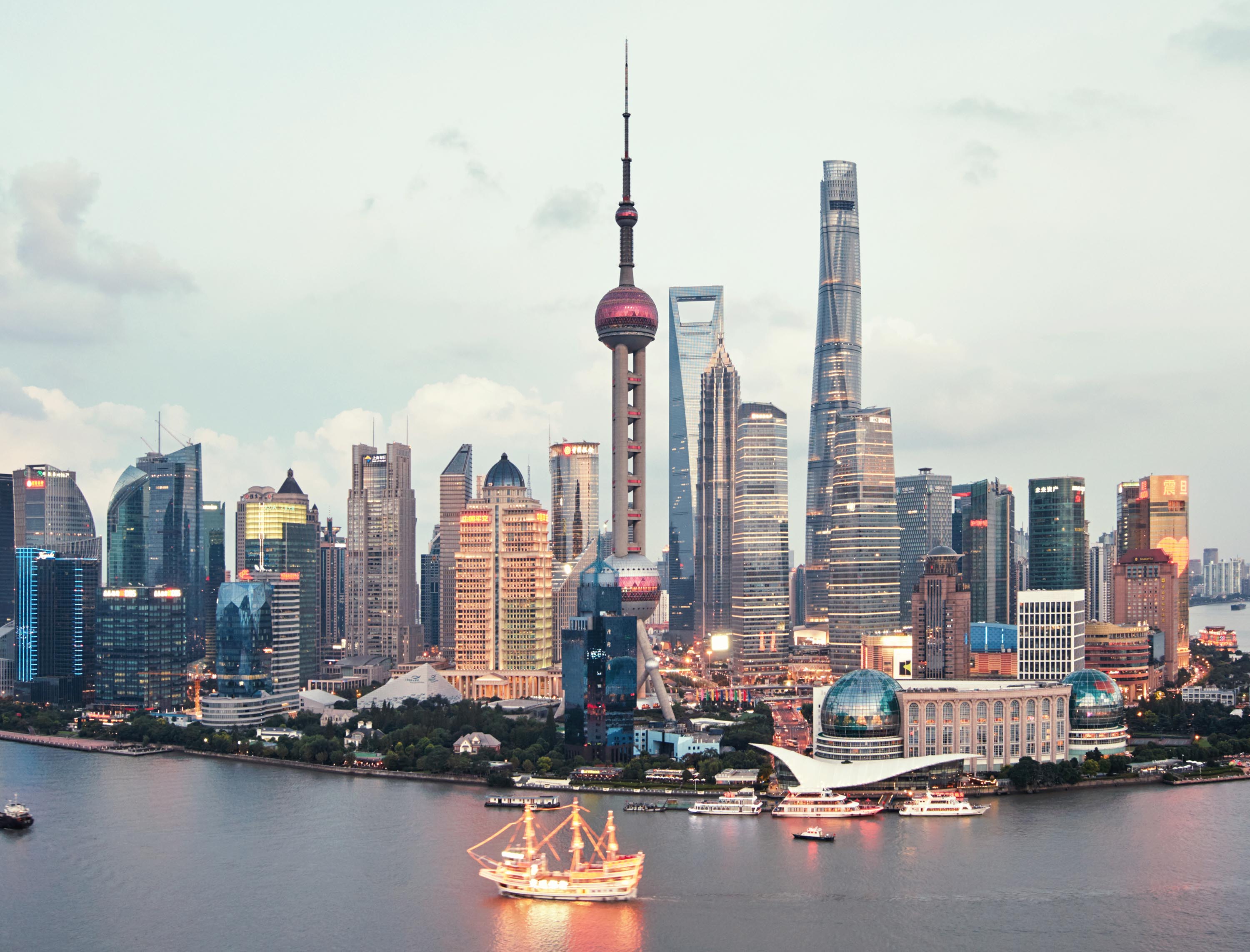 China REACH