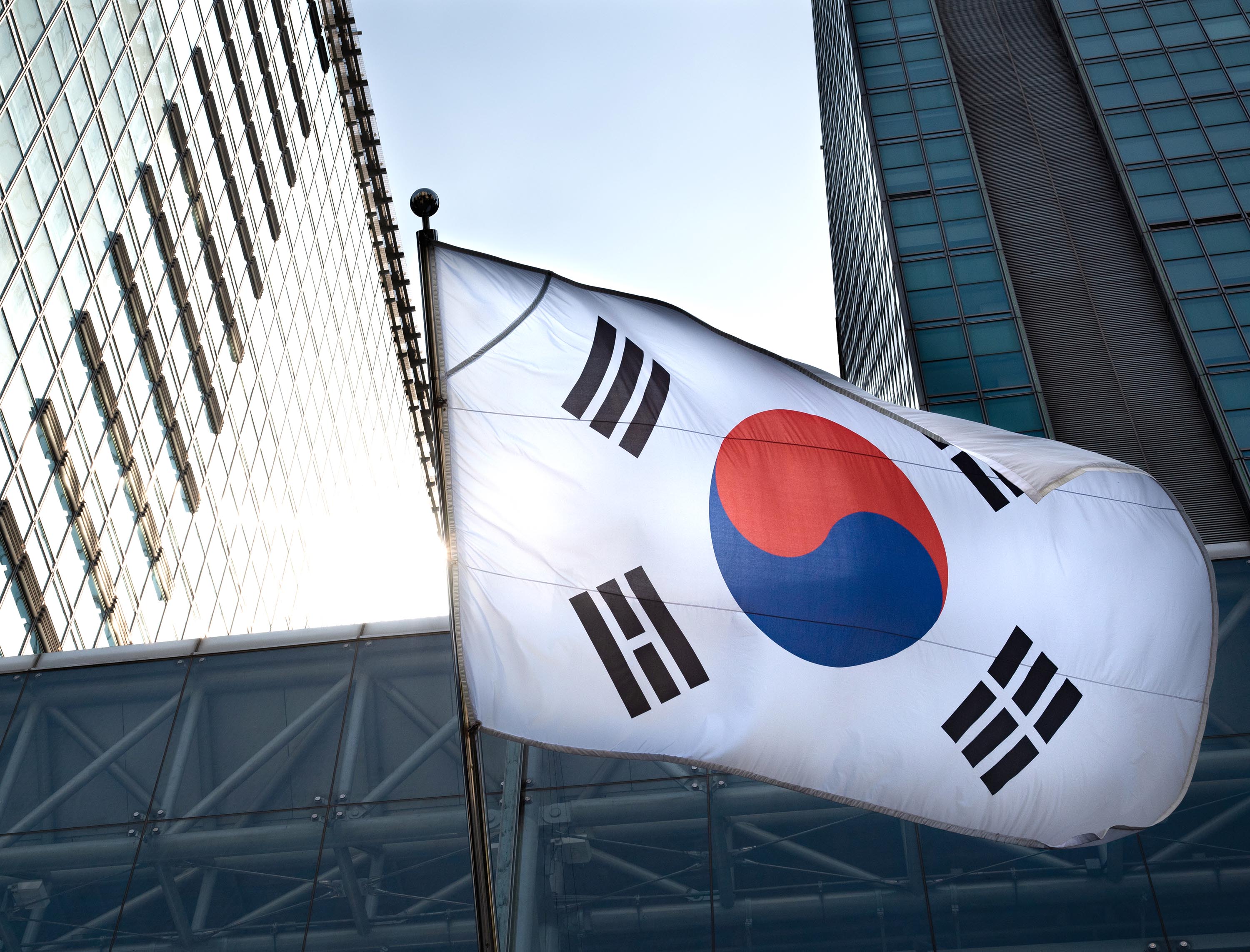 Korea REACH